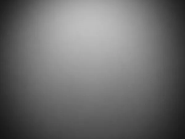 Grunge vintage abstracto fondo gris oscuro con marco de viñeta negro en el borde y centro de atención — Foto de Stock