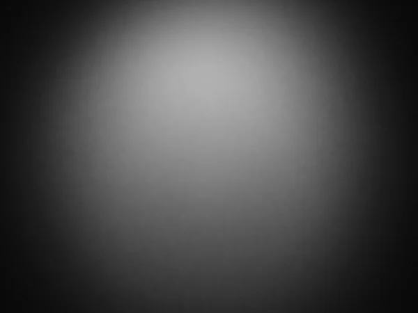 Abstract vintage grunge dark gray background with black vignette frame on border and center spotlight — Stock Photo, Image