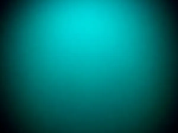 Абстрактний вінтажний гранжево-блакитний бірюзовий фон з чорною рамкою віньєтки Стокове Фото