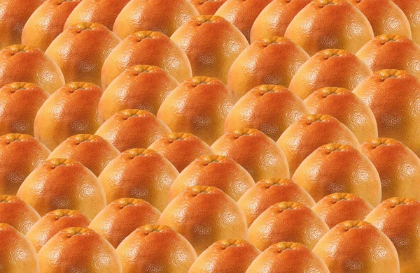 Grapefruits wallpaper — Stock Photo, Image