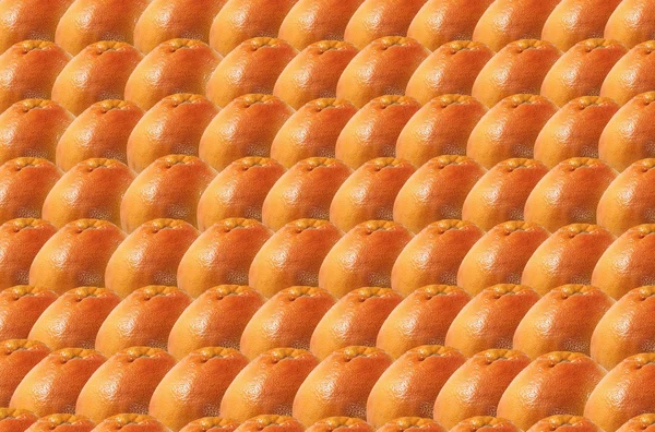 Grapefruits wallpaper — Stock Photo, Image