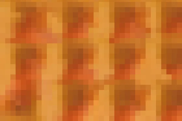 Oranje bruin achtergrond — Stockfoto