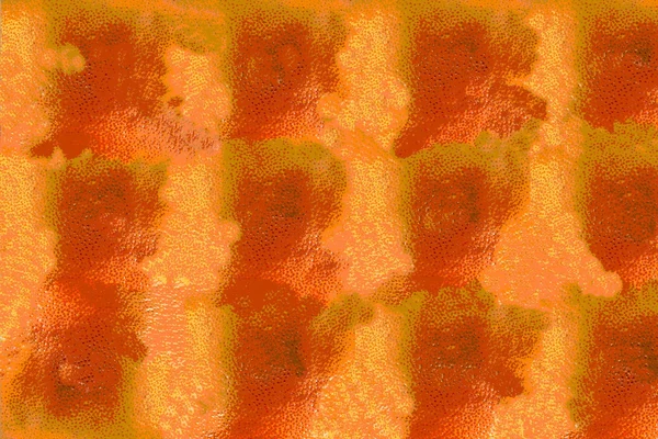 Orange brown background — Stock Photo, Image