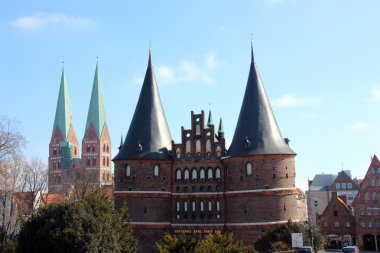 Lubeck