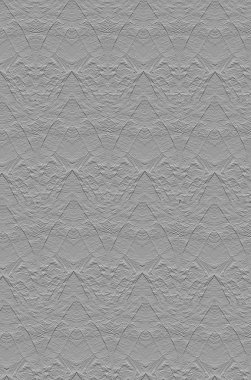 boş duvar gri arka plan