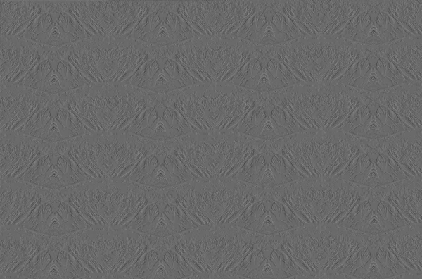 Parede em branco fundo cinza — Fotografia de Stock