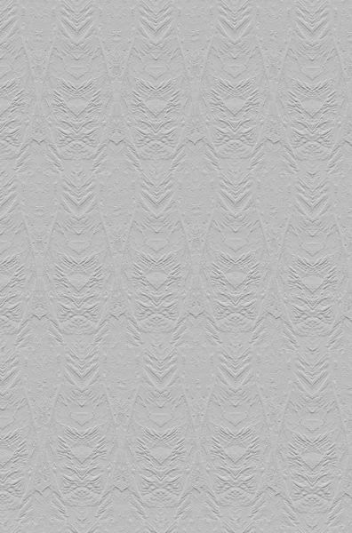 Бланширование стены серым фоном — стоковое фото