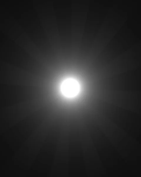 TUNNEL 'İN SONundaki Işık — Stok fotoğraf