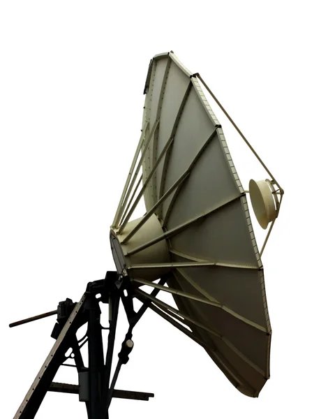 Satellite dish — Stock Photo, Image