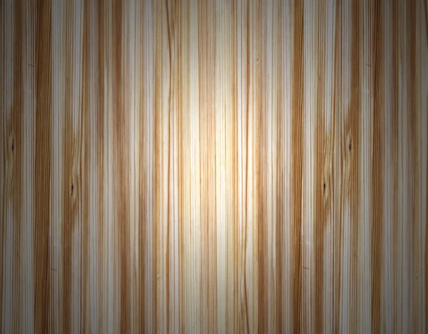 Textura de madeira loira de alta resolução — Fotografia de Stock
