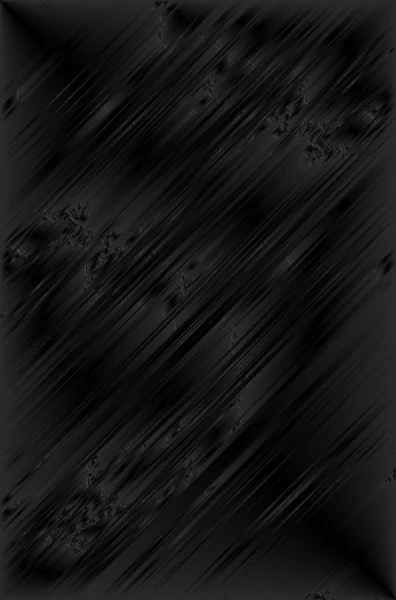 Preto listrado fundo textura de carbono — Fotografia de Stock