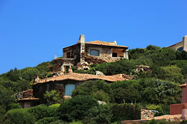 Porto Cervo — Stok fotoğraf