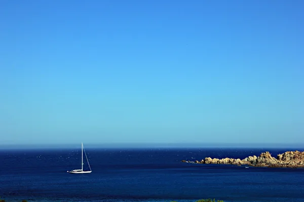 Sardinia — Stock Photo, Image