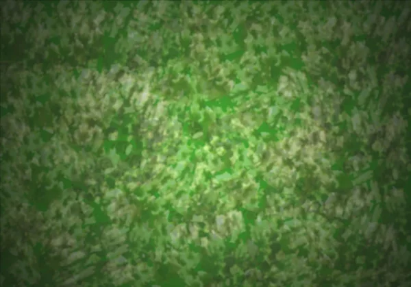Абстрактный размытый зеленый фон травы — стоковое фото