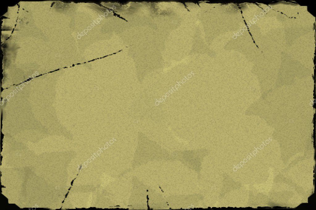 Abstract great background of old parchment paper texture