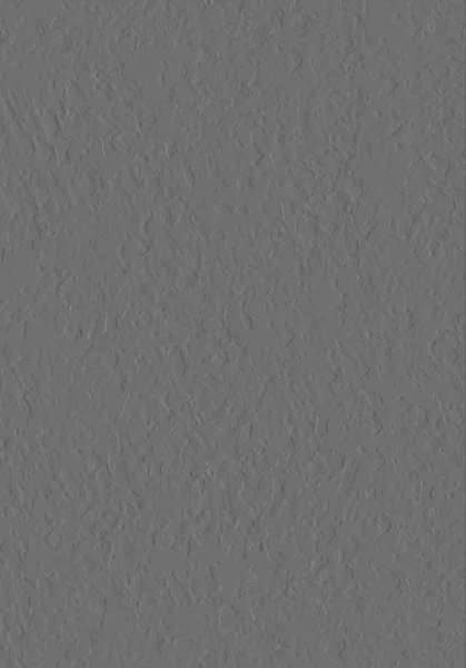 Muro grigio. Stucco - Verticale — Foto Stock