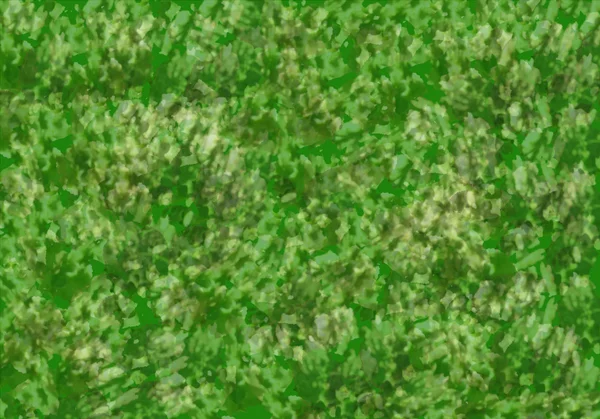 Abstrait herbe verte fond — Photo