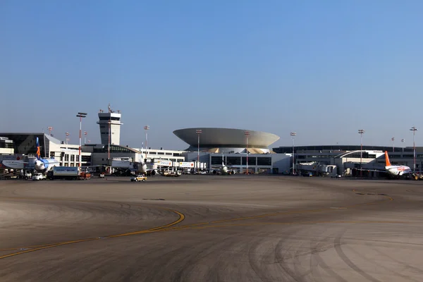 Aéroport international Ben Gourion — Photo