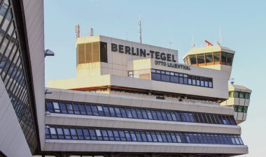 Tegel Havalimanı