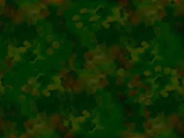 抽象的なぼやけた緑の草の背景 — ストック写真