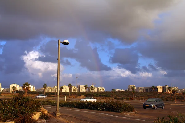 Arc en ciel — Photo