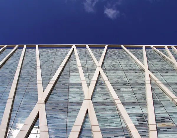 Neue moderne Hochhäuser in Tel Aviv — Stockfoto