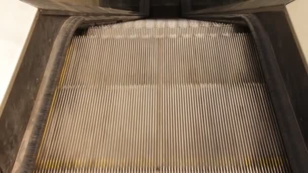 Escalator — Video