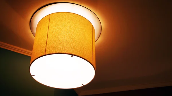 Lamp — Stock Photo, Image