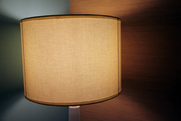 Floor lamp — Stock Photo, Image