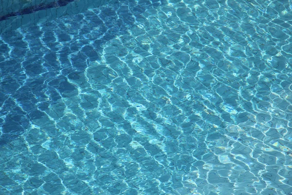 Swimming pool — Stock Photo, Image