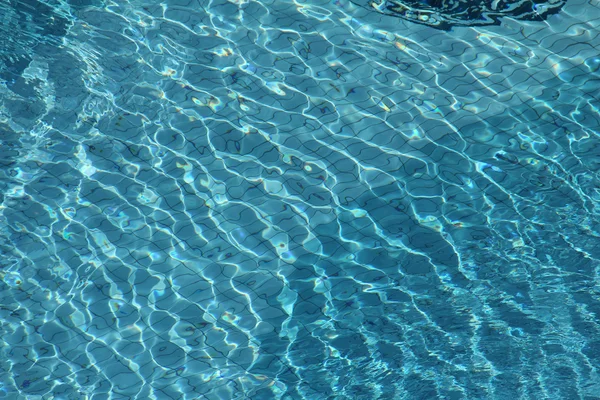 Swimming pool — Stock Photo, Image