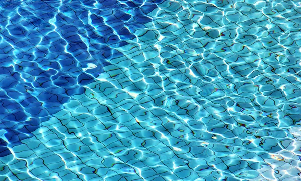 Swimming pool — Stock Photo, Image