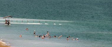 turist çekmek su tedavileri dead sea adlı grup