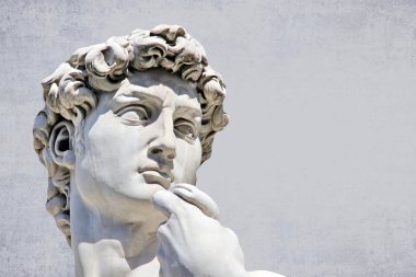David.