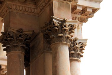 Kilise bütün Milletler Cephesi. Kudüs. İsrail