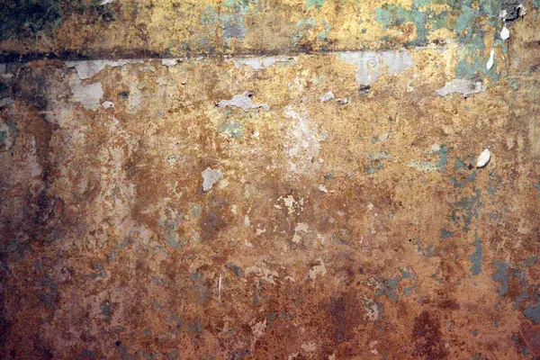 Abstract grunge painted old wall background — Stock Photo, Image