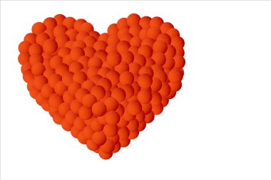 çok fazla tenis topları