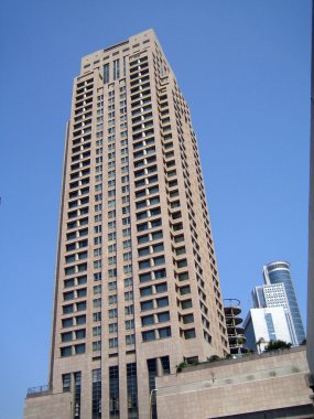 Ticari Bina