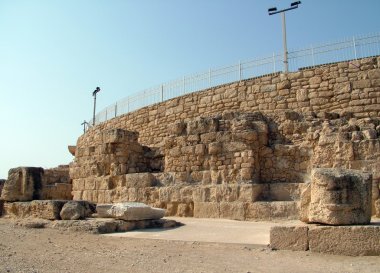 Antik Roma amfi tiyatro