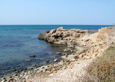 Antik caesarea