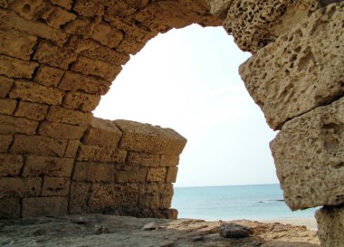 caesarea su kemeri