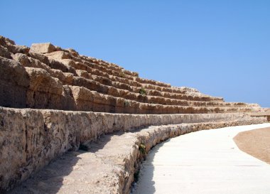 Antik caesarea
