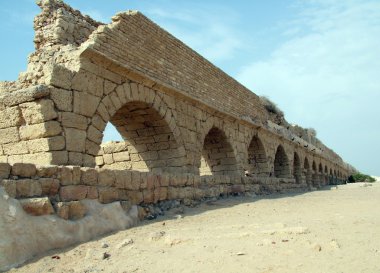 caesarea su kemeri