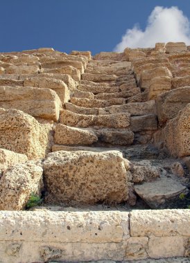 Antik caesarea
