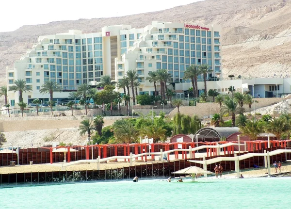 Dead sea, İsrail