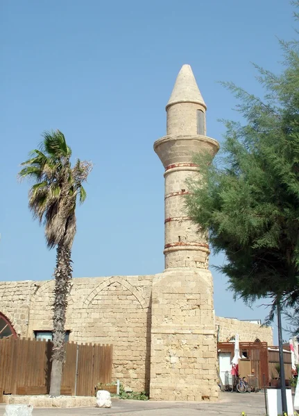 Torre de Cesaria — Foto de Stock