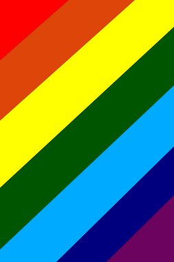 renkli kağıt kolaj arka plan