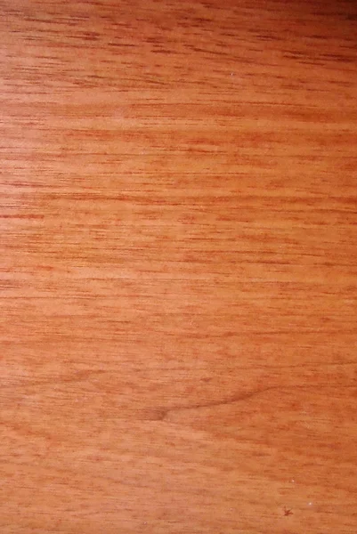 Искусственный шпон с натуральным деревянным узором — стоковое фото