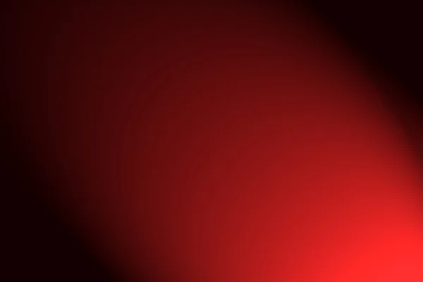 Dark red background with spotlight — Stock Photo, Image