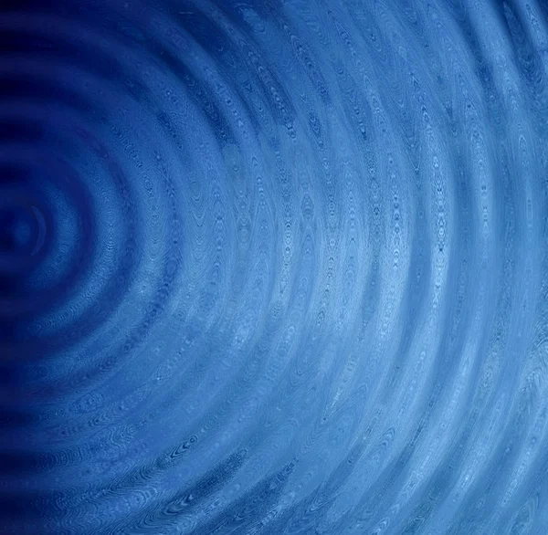 青い宇宙 — ストック写真
